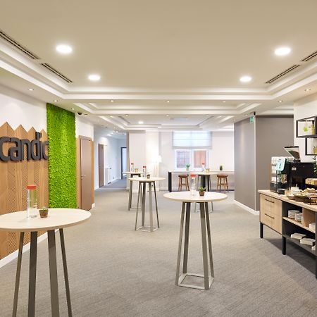 Scandic Wrocław Business bild